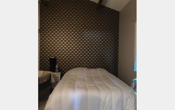 Maison CABRIERES (30210)  90 m2 1 190 € 