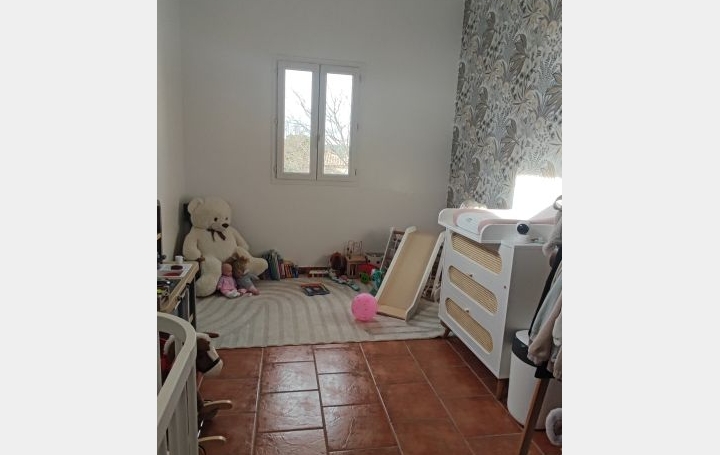 Maison CABRIERES (30210)  90 m2 1 190 € 