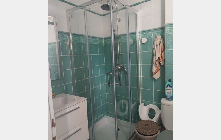 Maison CABRIERES (30210)  90 m2 1 190 € 