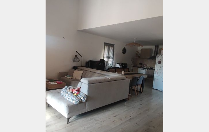 Maison CABRIERES (30210)  90 m2 1 190 € 