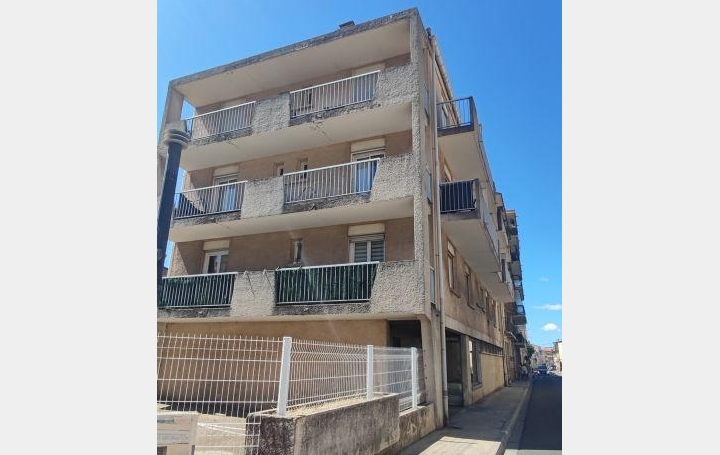 Appartement NIMES (30000) 20 m<sup>2</sup> 450 € 
