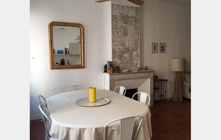 3 Pièces LA CIOTAT (13600)  55 m2 1 350 € 