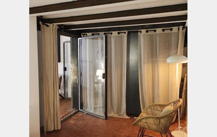 3 Pièces LA CIOTAT (13600)  55 m2 1 350 € 