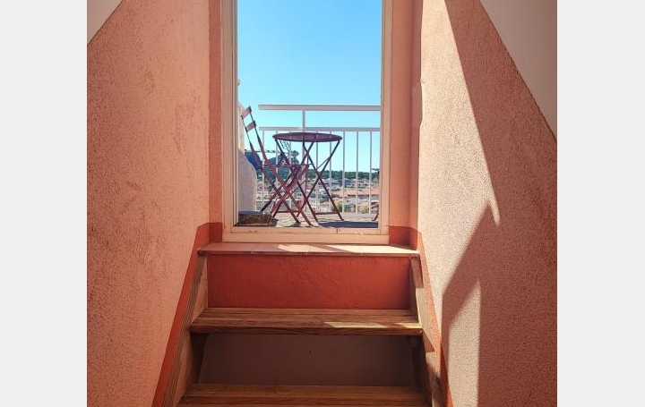 3 Pièces LA CIOTAT (13600)  55 m2 1 350 € 
