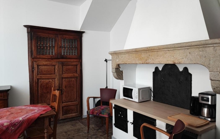 Appartement NIMES (30000) 21 m<sup>2</sup> 465 € 