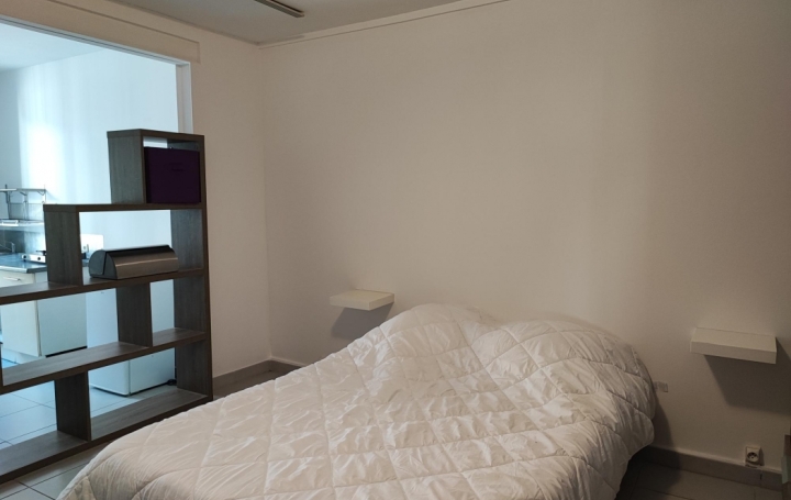 Studio NIMES (30000)  35 m2 430 € 