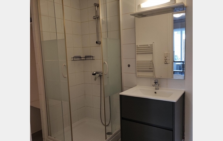 Studio NIMES (30000)  35 m2 430 € 