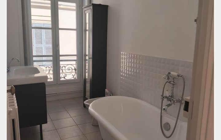 6 Pièces NIMES (30000)  173 m2 1 600 € 