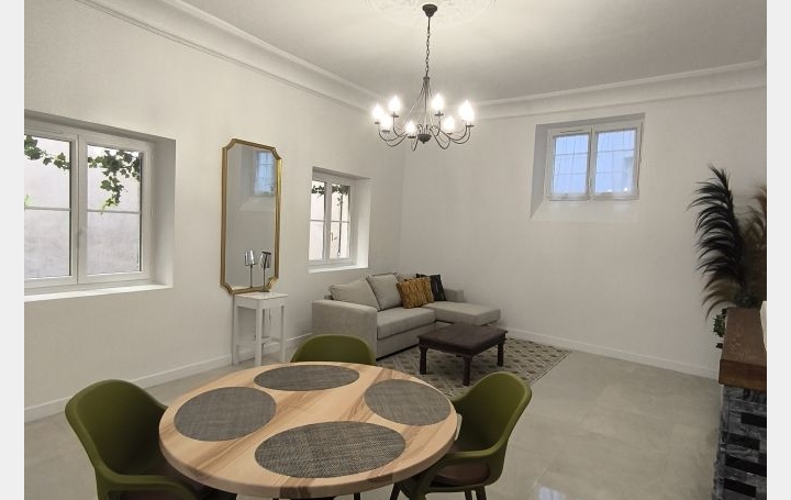 2 Pièces NIMES (30000)  55 m2 700 € 