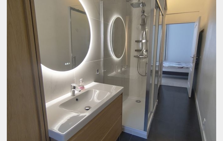 2 Pièces NIMES (30000)  50 m2 795 € 