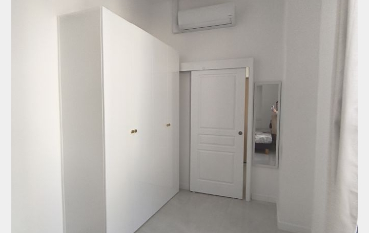 2 Pièces NIMES (30000)  50 m2 795 € 