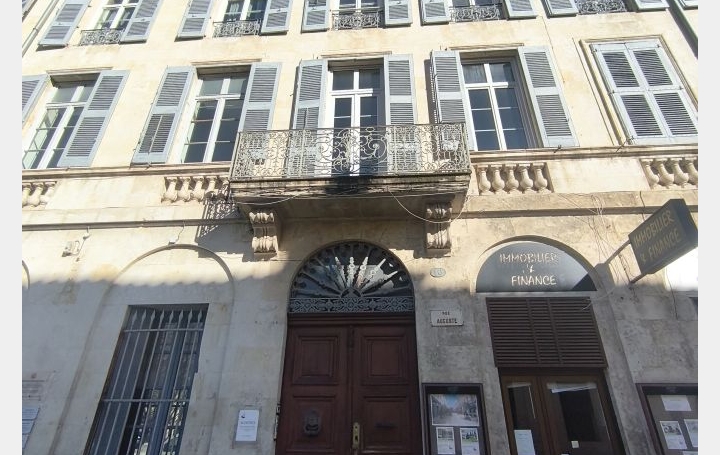 Appartement NIMES (30000) 50 m<sup>2</sup> 795 € 