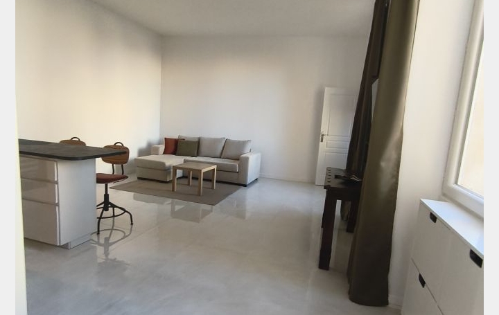 2 Pièces NIMES (30000)  50 m2 795 € 