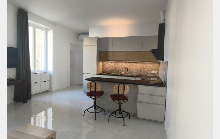 2 Pièces NIMES (30000)  50 m2 795 € 