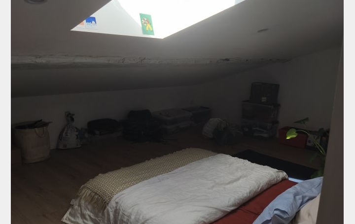 1 Pièce NIMES (30000)  21 m2 500 € 