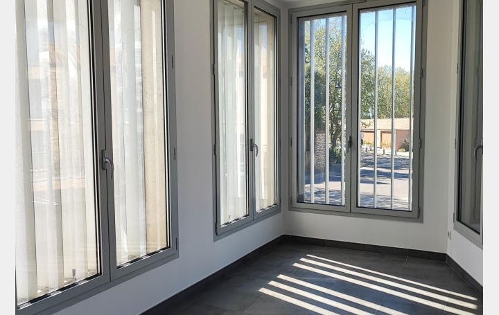 2 Pièces LANGLADE (30980)  70 m2 800 € 