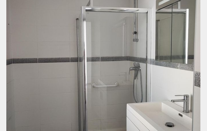 2 Pièces LANGLADE (30980)  70 m2 800 € 