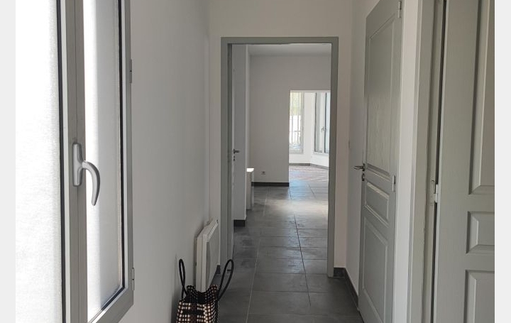 2 Pièces LANGLADE (30980)  70 m2 800 € 