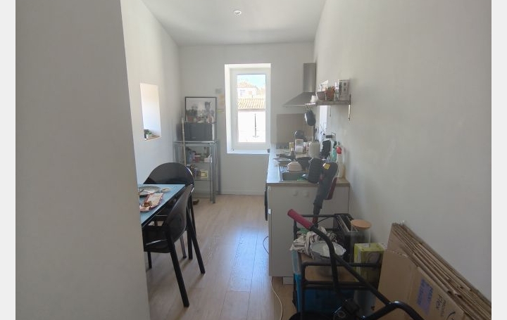 2 Pièces NIMES (30000)  35 m2 520 € 
