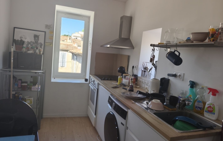 2 Pièces NIMES (30000)  35 m2 520 € 