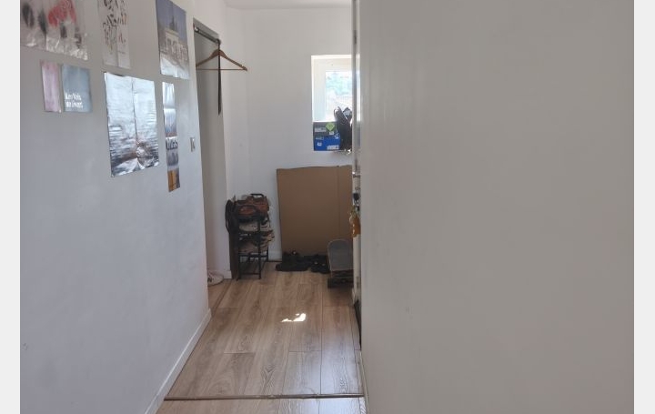 2 Pièces NIMES (30000)  35 m2 520 € 