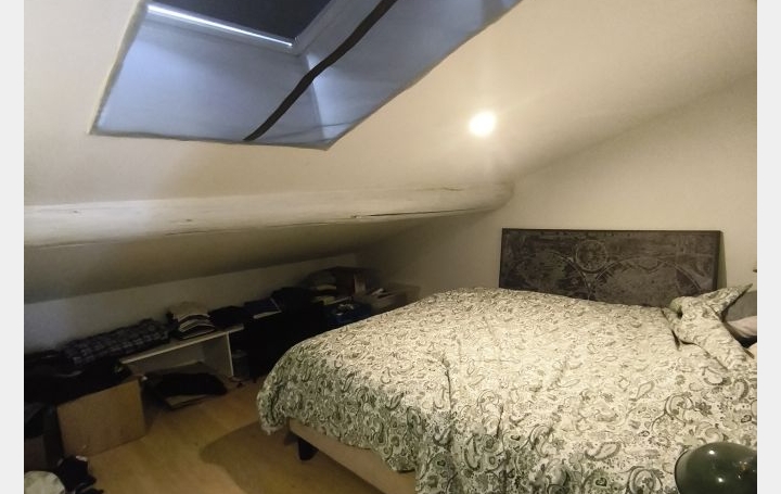 2 Pièces NIMES (30000)  35 m2 520 € 