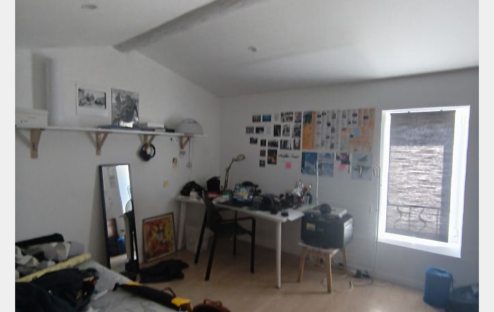2 Pièces NIMES (30000)  35 m2 520 € 