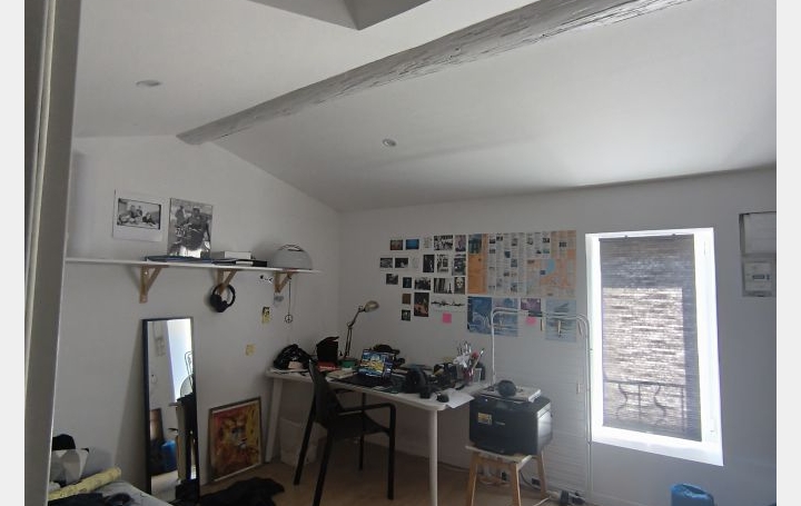 2 Pièces NIMES (30000)  35 m2 520 € 