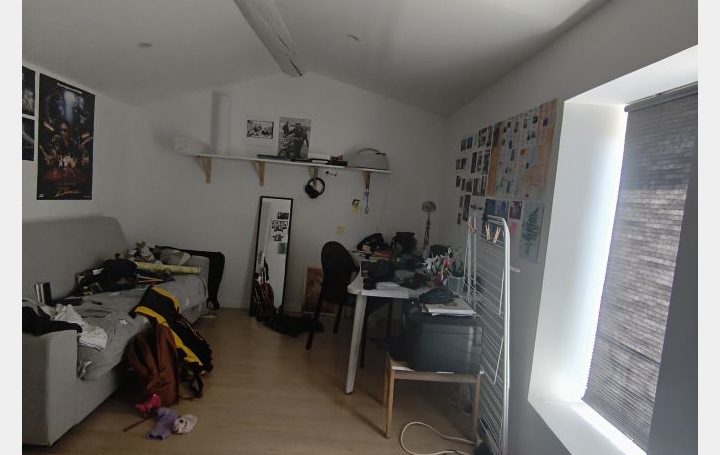 2 Pièces NIMES (30000)  35 m2 520 € 