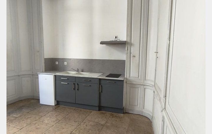 1 Pièce NIMES (30000)  27 m2 460 € 