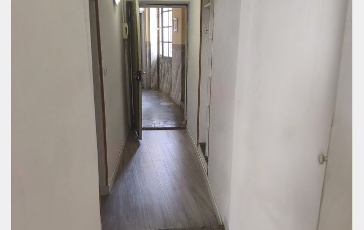 1 Pièce NIMES (30000)  27 m2 460 € 