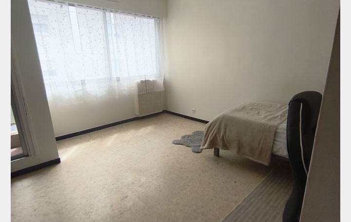 1 Pièce NIMES (30000)  33 m2 455 € 