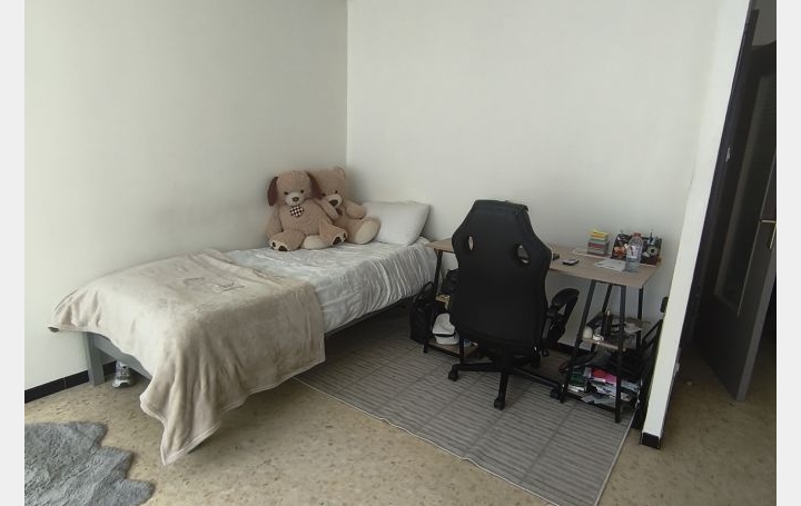 1 Pièce NIMES (30000)  33 m2 455 € 