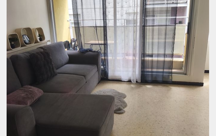 1 Pièce NIMES (30000)  33 m2 455 € 