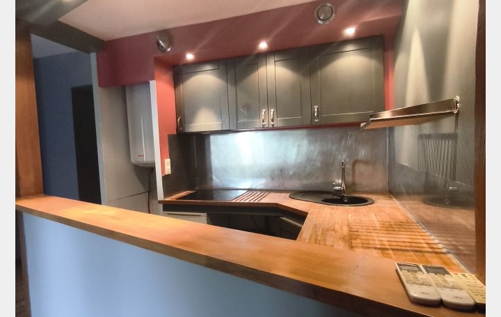 2 Pièces NIMES (30000)  53 m2 620 € 