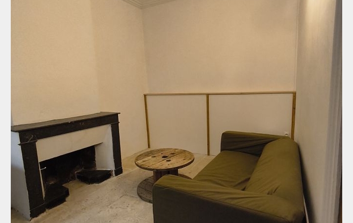 2 Pièces NIMES (30000)  32 m2 500 € 