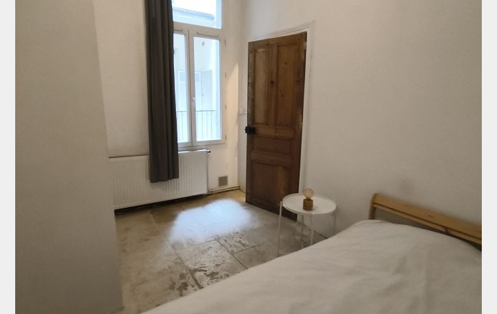 2 Pièces NIMES (30000)  32 m2 500 € 