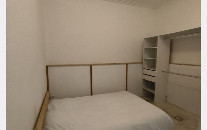 2 Pièces NIMES (30000)  32 m2 500 € 