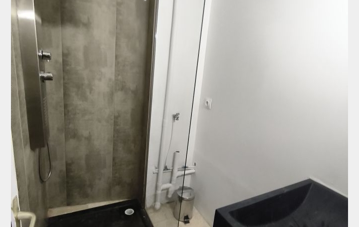 2 Pièces NIMES (30000)  32 m2 500 € 