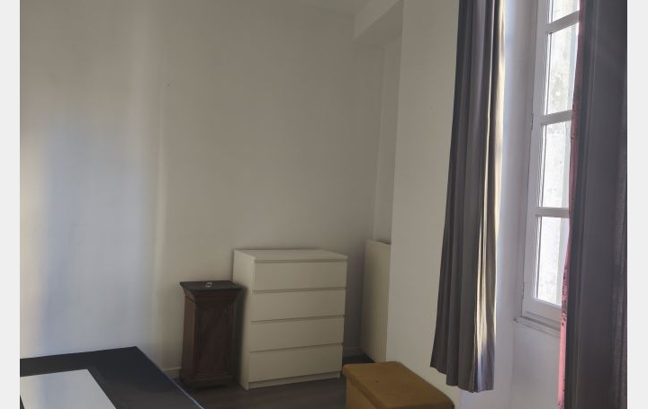 2 Pièces NIMES (30000)  47 m2 660 € 