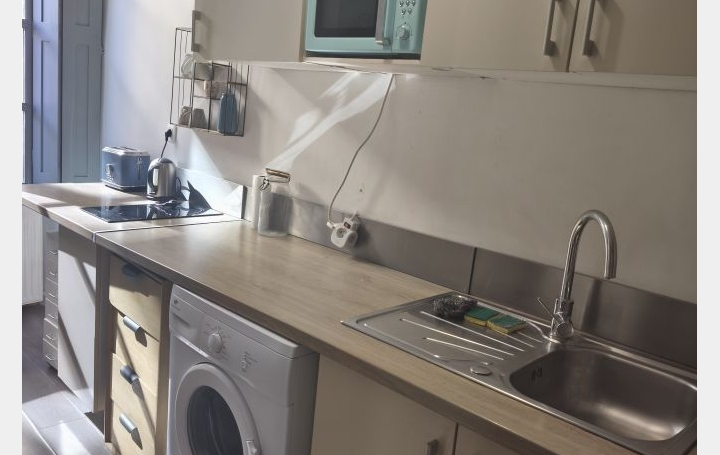 2 Pièces NIMES (30000)  47 m2 660 € 