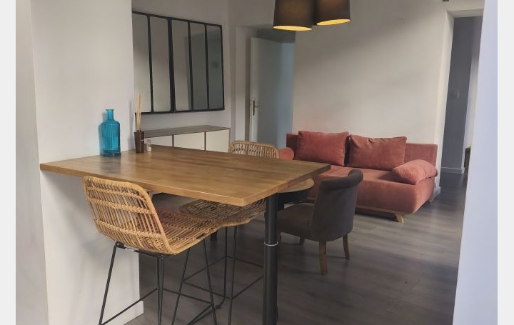2 Pièces NIMES (30000)  47 m2 660 € 