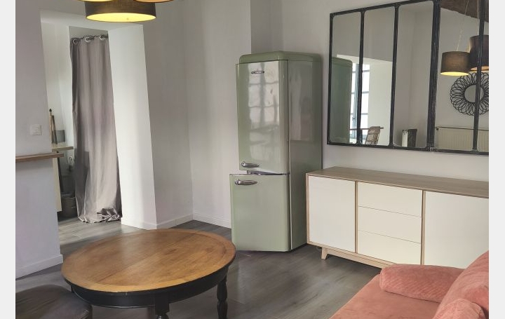 2 Pièces NIMES (30000)  47 m2 660 € 