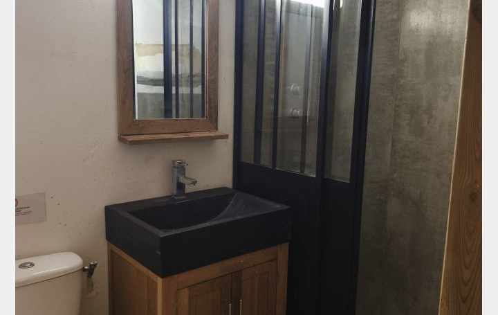 1 Pièce NIMES (30000)  25 m2 430 € 