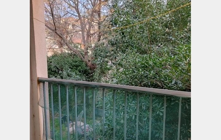 Appartement NIMES (30000) 63 m<sup>2</sup> 137 000 € 