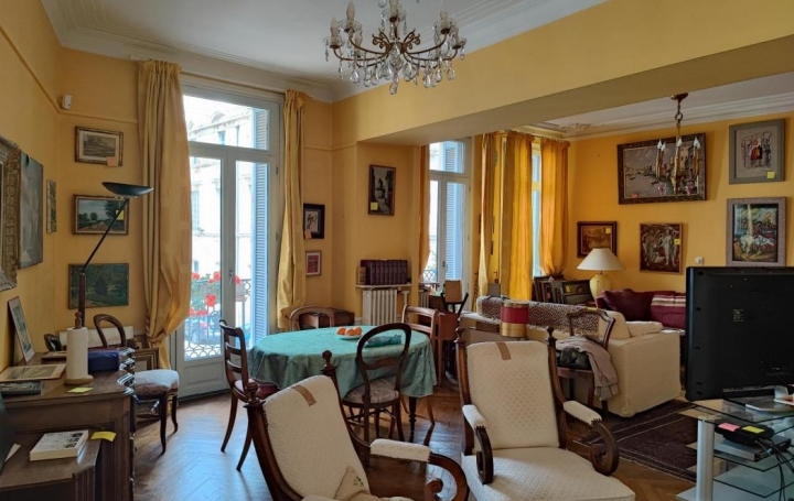 Appartement NIMES (30000) 191 m<sup>2</sup> 490 000 € 