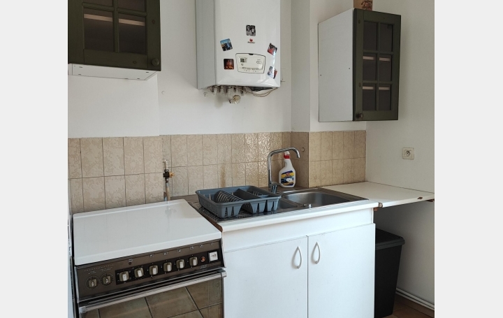 Maison de ville NIMES (30000)  90 m2 178 500 € 