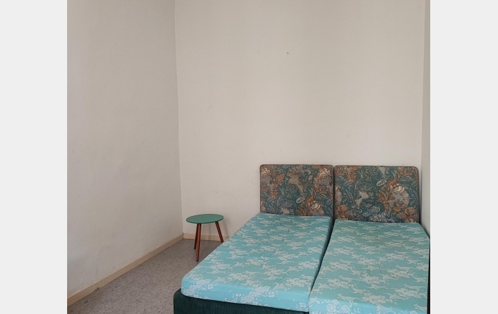 Maison de ville NIMES (30000)  90 m2 178 500 € 