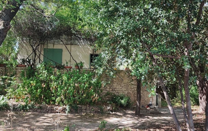 Terrain NIMES (30000)   490 000 € 