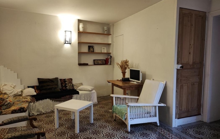 Maison de ville NIMES (30000)  92 m2 475 000 € 